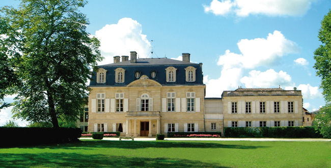 @ChâteauPontetCanet